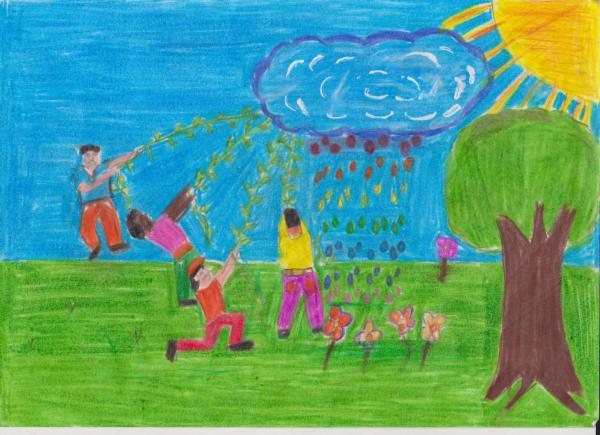 Art for Peace picture