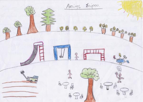Art for Peace picture