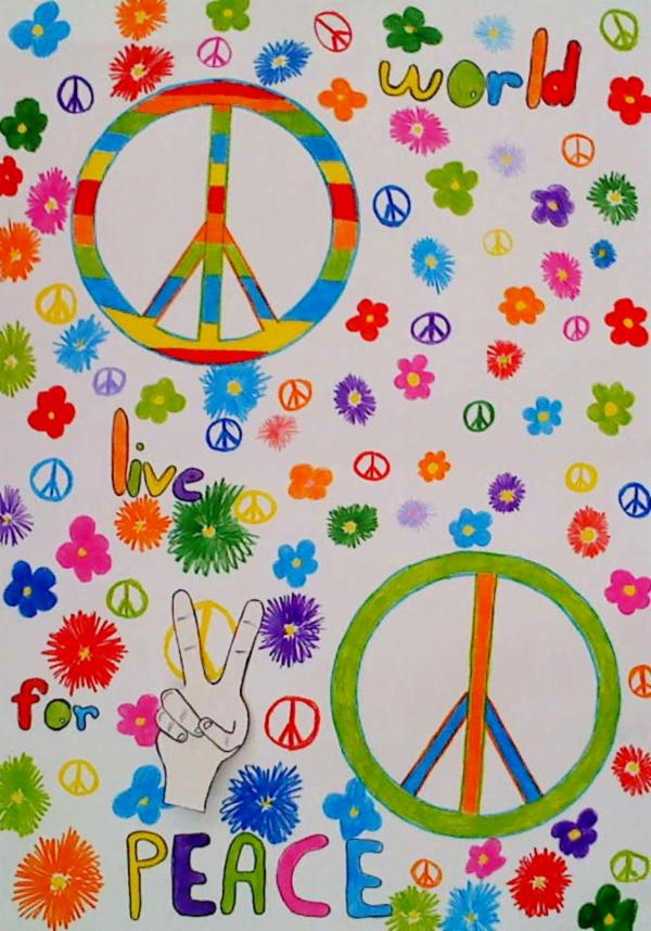 Art for Peace picture