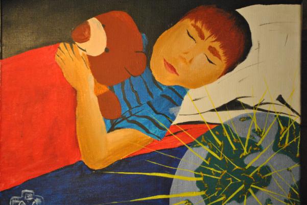 Art for Peace picture