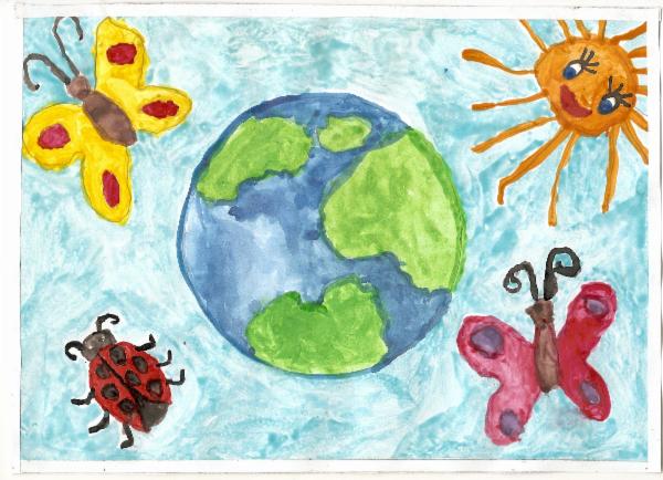 Art for Peace picture