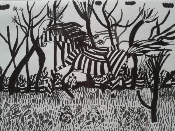 Art for Peace picture