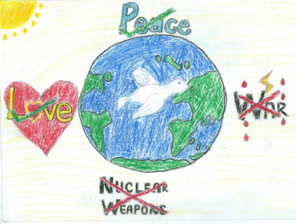 Art for Peace picture