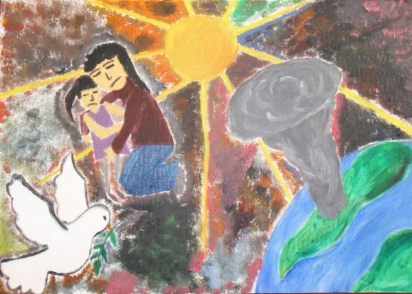 Art for Peace picture