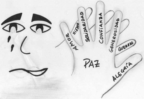 Art for Peace picture