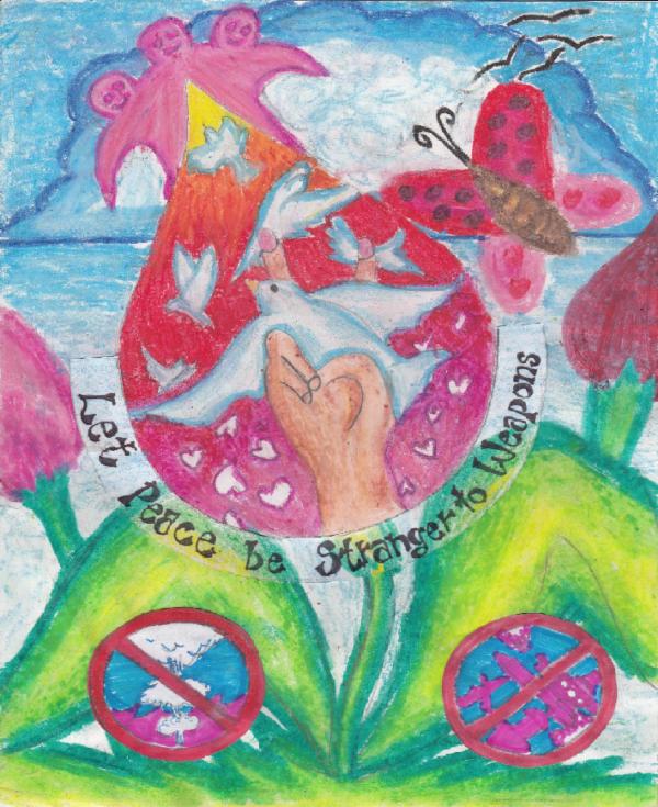 Art for Peace picture