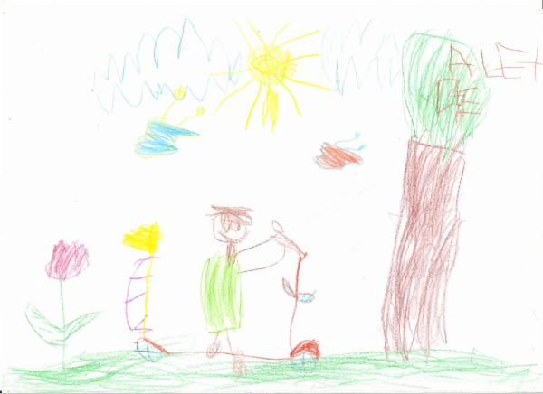 Art for Peace picture
