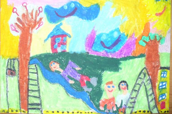 Art for Peace picture
