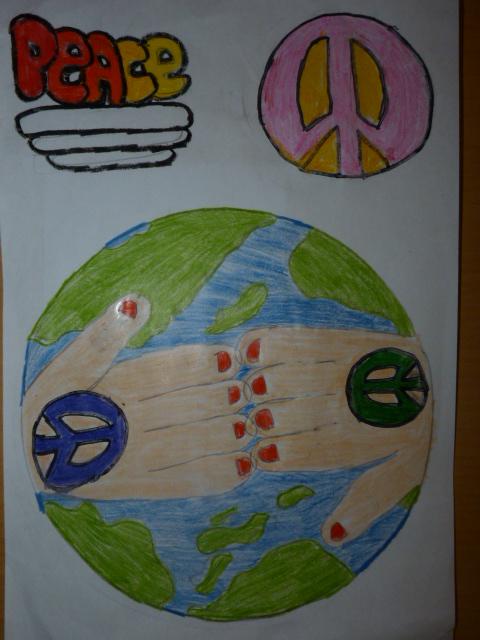 Art for Peace picture
