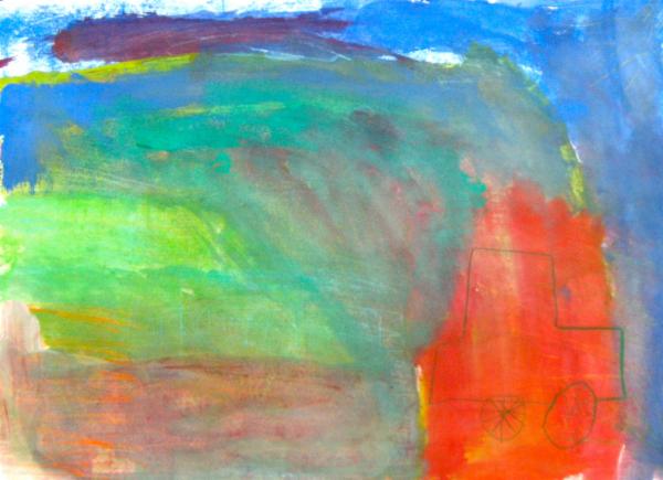 Art for Peace picture