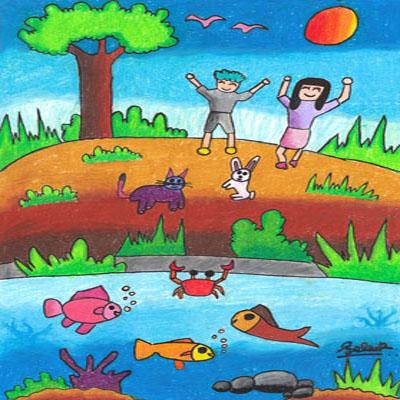 Art for Peace picture