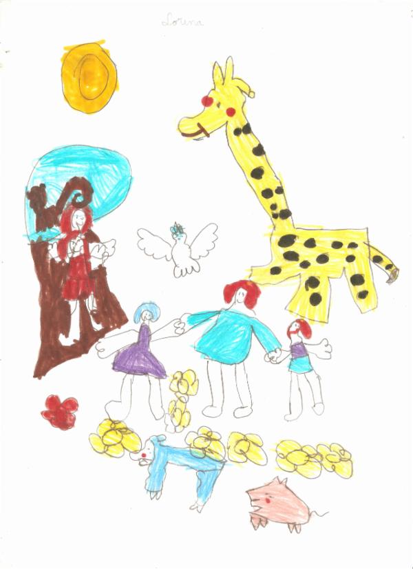 Art for Peace picture