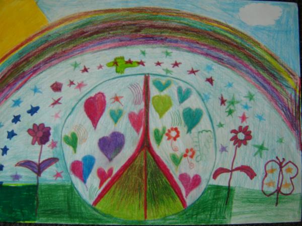 Art for Peace picture