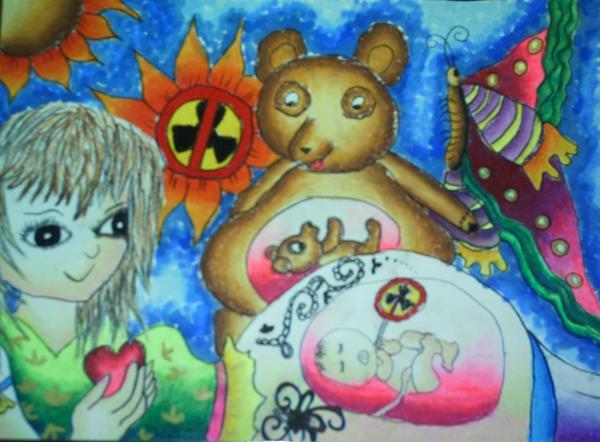 Art for Peace picture