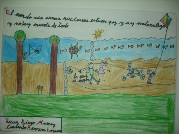 Art for Peace picture