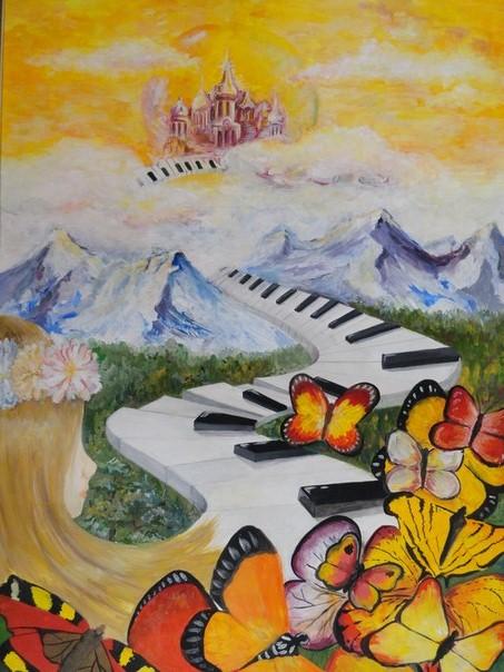 Art for Peace picture