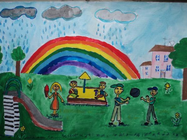 Art for Peace picture