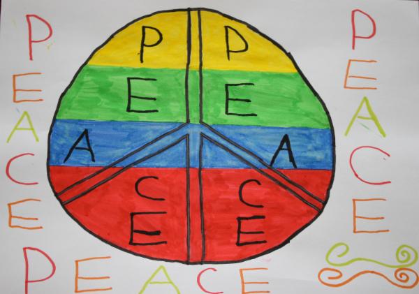 Art for Peace picture