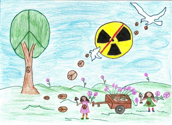 Art for Peace picture