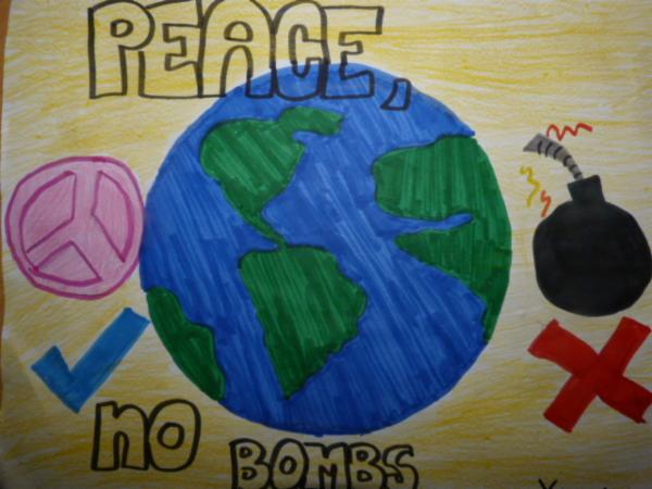 Art for Peace picture