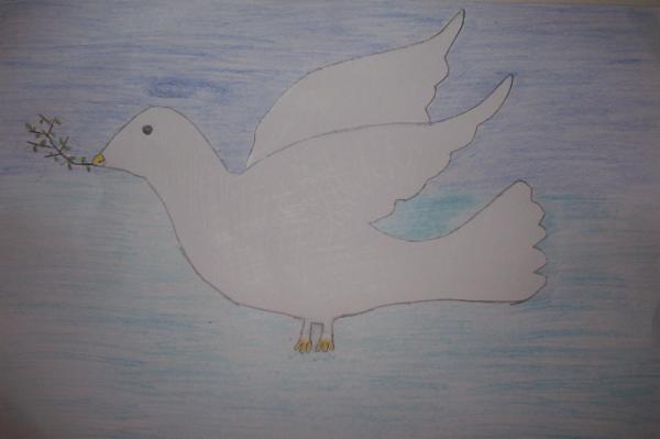 Art for Peace picture