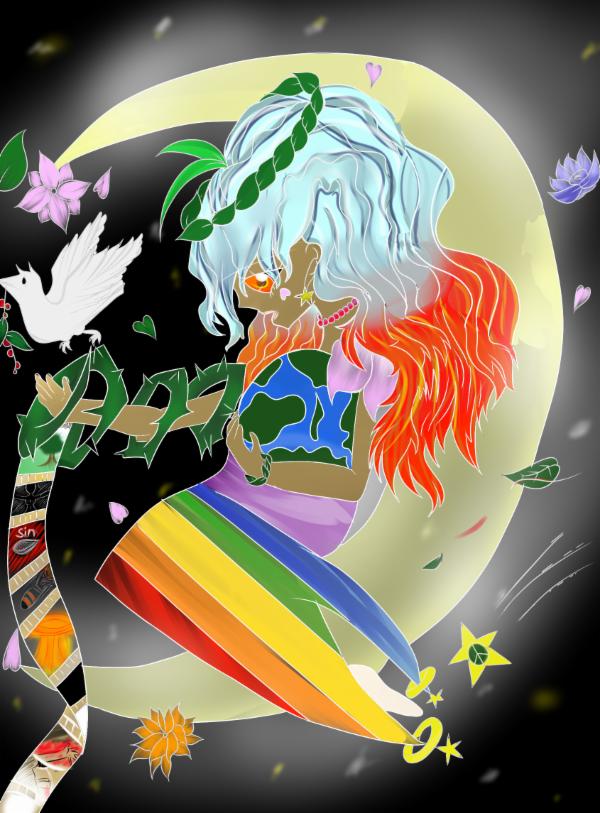 Art for Peace picture