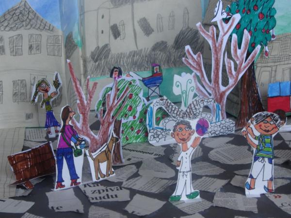 Art for Peace picture