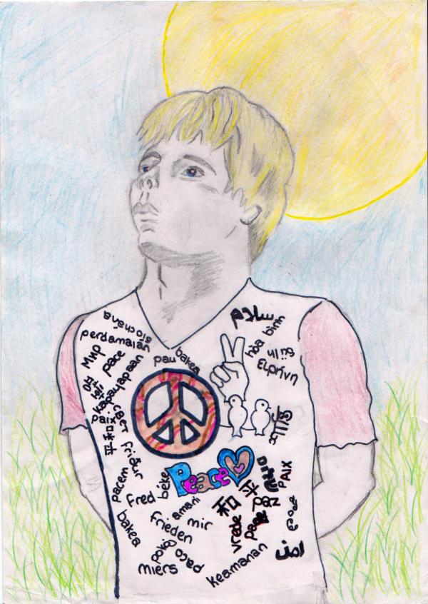 Art for Peace picture