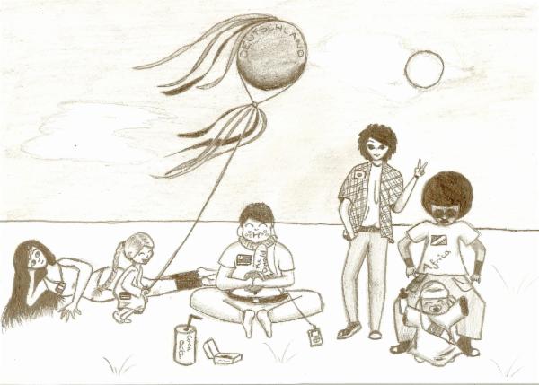 Art for Peace picture