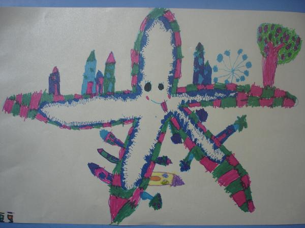 Art for Peace picture