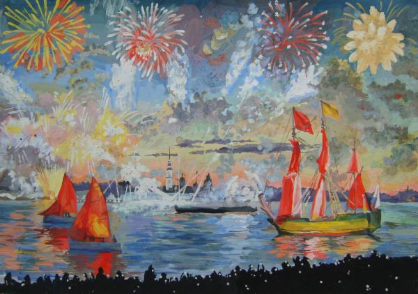 Art for Peace picture