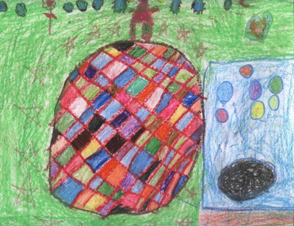 Art for Peace picture