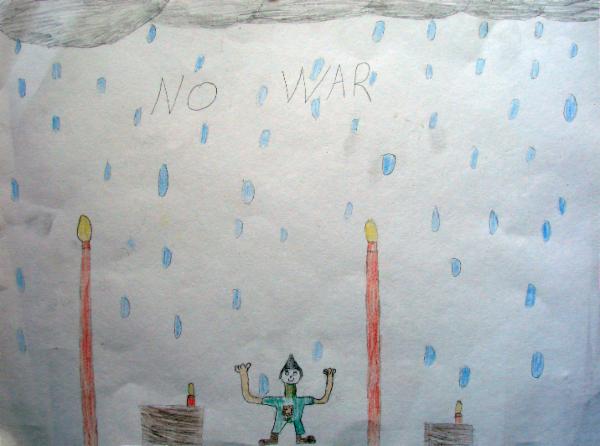 Art for Peace picture