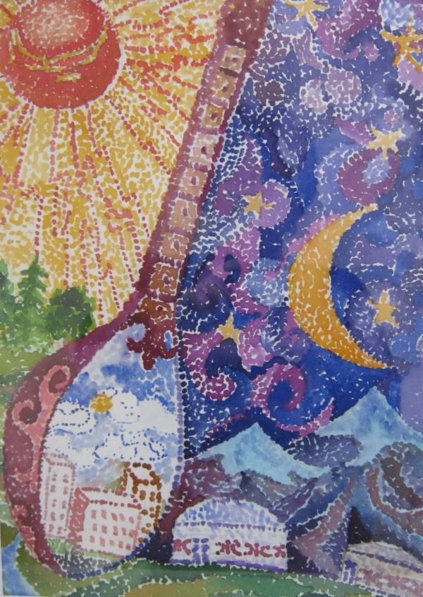 Art for Peace picture
