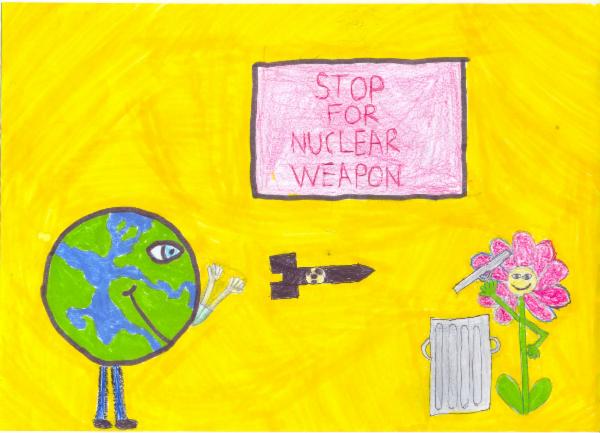 Art for Peace picture