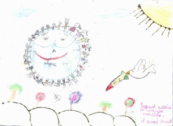 Art for Peace picture