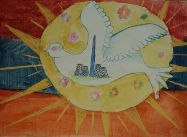Art for Peace picture