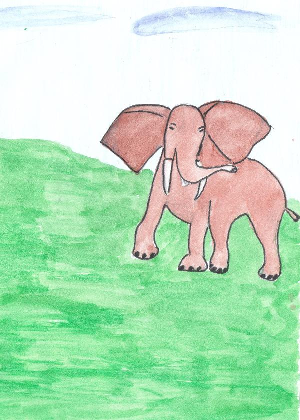 Art for Peace picture