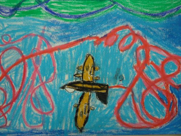 Art for Peace picture