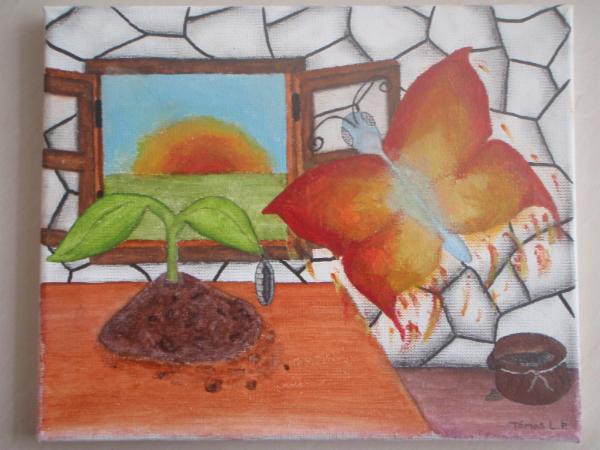 Art for Peace picture