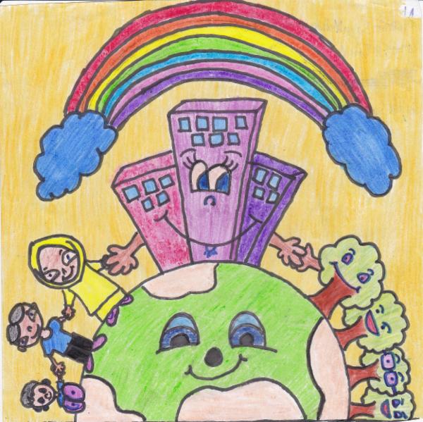 Art for Peace picture
