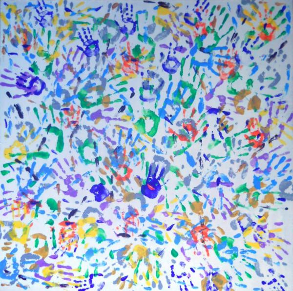 Art for Peace picture