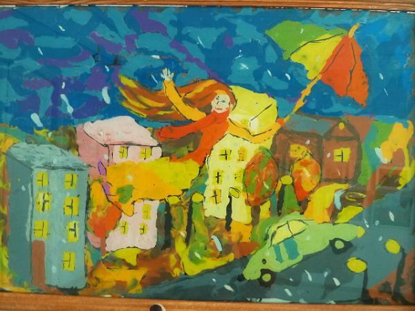 Art for Peace picture