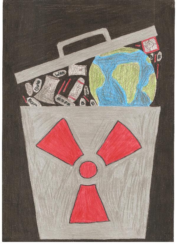 Art for Peace picture