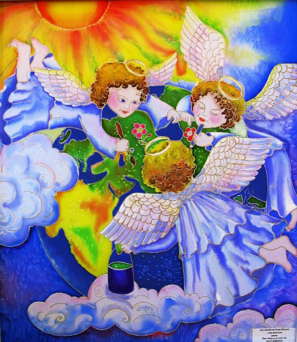 Art for Peace picture