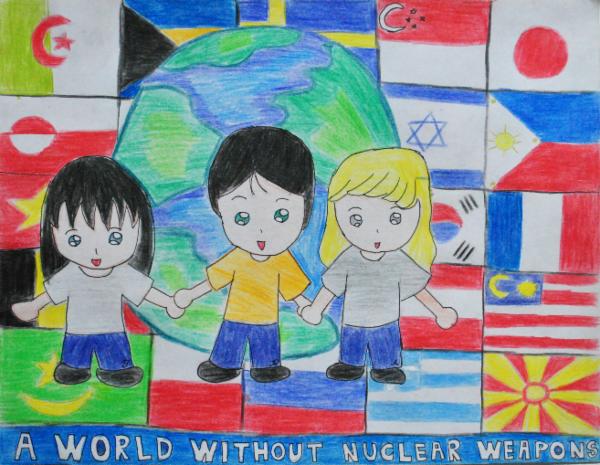 Art for Peace picture