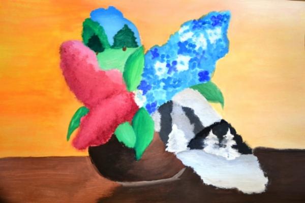 Art for Peace picture