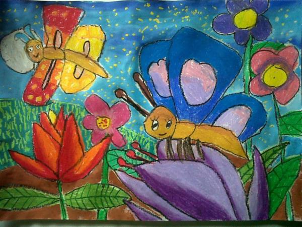 Art for Peace picture