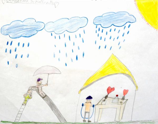 Art for Peace picture