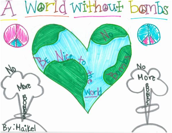 Art for Peace picture